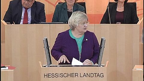 landtag reste