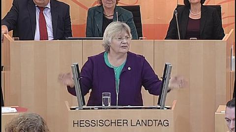 landtag reste