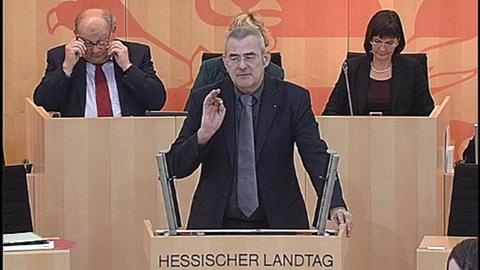 landtag reste