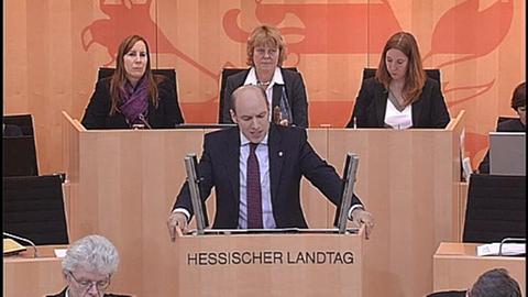 landtag reste