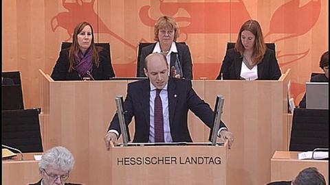 landtag reste