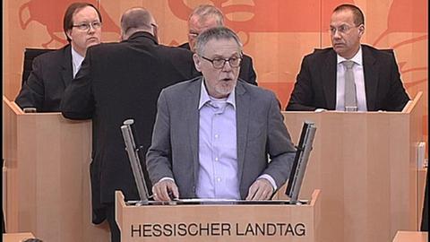 landtag reste