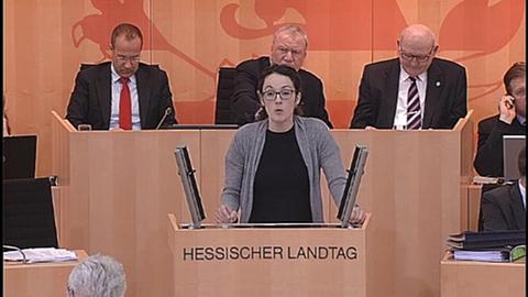 landtag reste