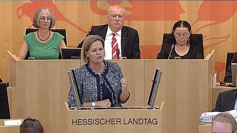 Diskriminierung_04_Faeser_SPD