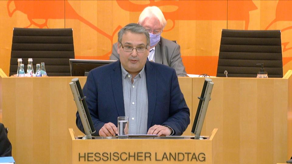 Volker Richter (AfD) “Wir sehen ein systemisches Versagen der
