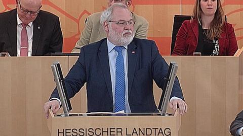 beamten-besoldung- Hermann Schaus (Linke)