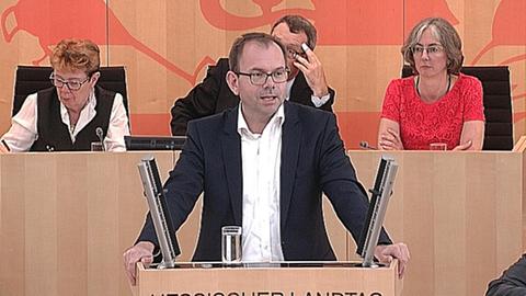 brexit Mathias Wagner (Grüne)