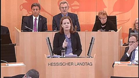 05-02-2015 Debatte zu Pegida