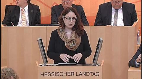 2017-11-27 Debatte zu Gewalt gegen Frauen