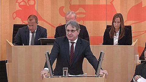 haushaltsdebatte-einzelplaene-06 Norbert Schmitt (SPD)