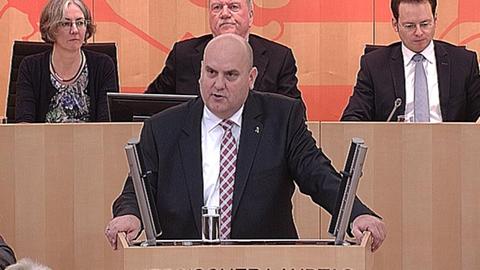 jugendhaus- Uwe Serke (CDU)