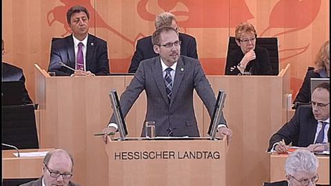 05-02-2015 Debatte zu Pegida