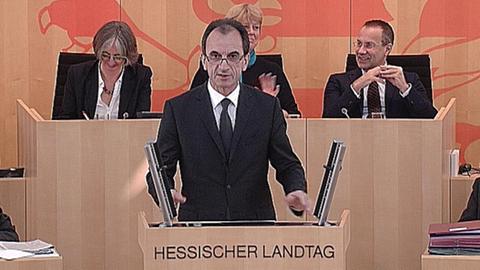 landtag-aktuelle-stunde-kommunalwahl-ergebnisse- Michael Boddenberg (CDU)