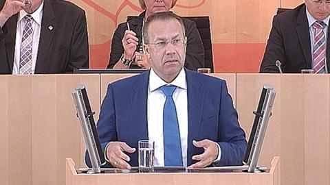 Jürgen Lenders (FDP) 