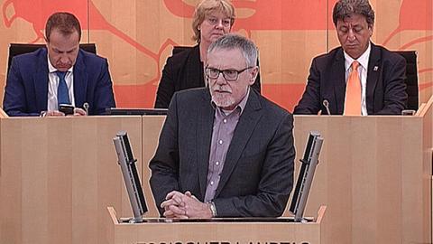 landtag-schulkuerzungen- Kurzinterventionen Gerhard Merz (SPD)