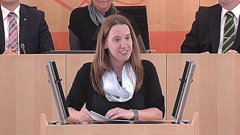 Daniela Sommer (SPD)