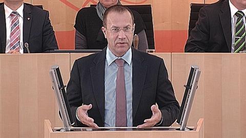 Jürgen Lenders (FDP)
