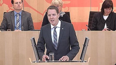 Christoph Degen (SPD)