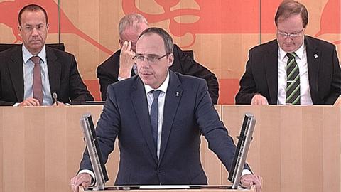Peter Beuth (CDU)