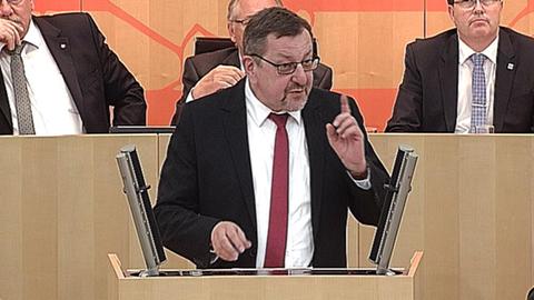 Michael Siebel (SPD)