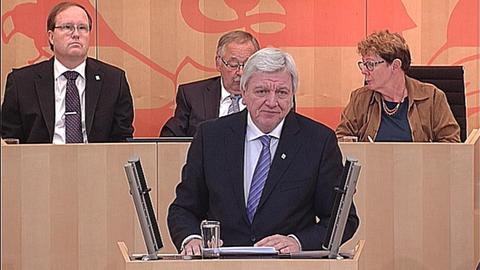 Volker Bouffier (CDU)