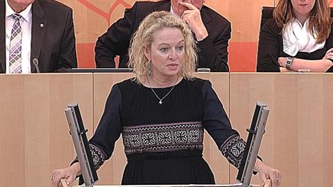 Martina Feldmayer (Grüne)