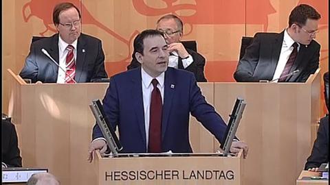 Debatte zur Schulpolitik