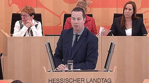 majestaetsbeleidigung- Florian Rentsch (FDP)