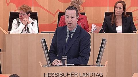 majestaetsbeleidigung- Florian Rentsch (FDP)