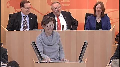 2014-02-06 Debatte zur Atommüll-Zwischenlagerung in Biblis