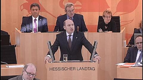 05-02-2015 Debatte zu Pegida