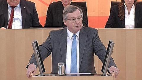 Peter Stephan (CDU) Landtag Windkraft