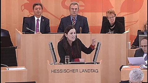 05-02-2015 Debatte zu Pegida