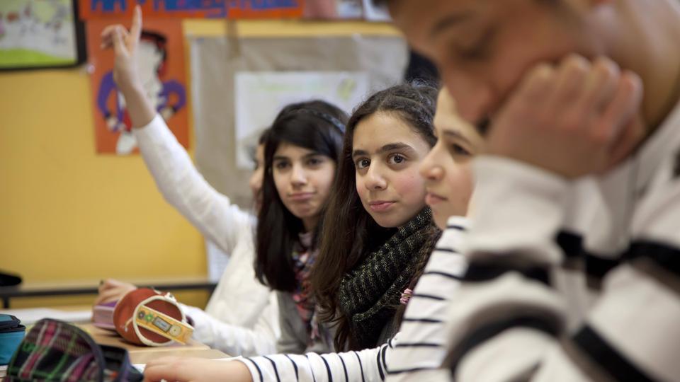 SPD fordert Türkisch- und Griechischunterricht an Schulen