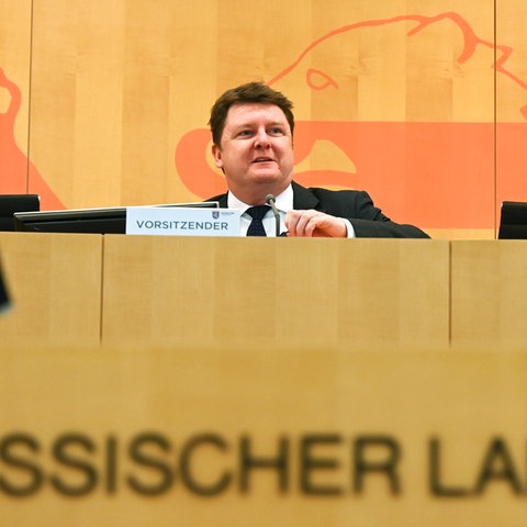 Marius Weiß