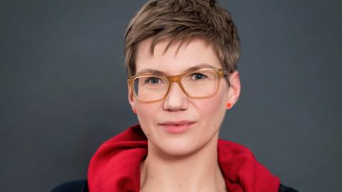 Daniela Mehler-Würzbach