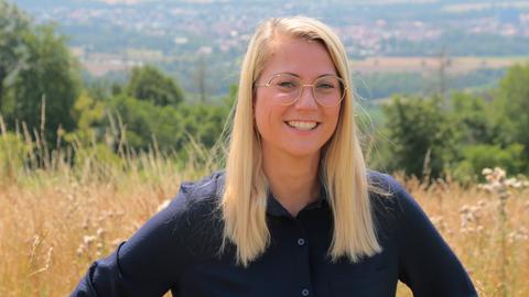 Nicole Rathgeber Freie Wähler