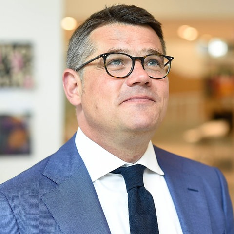 Boris Rhein 