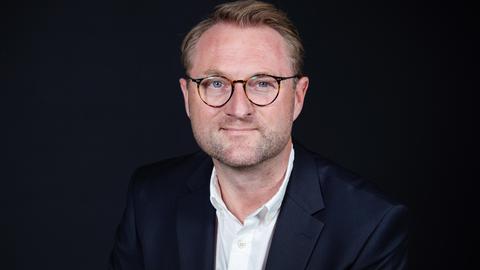 Portrait Jens Mischak