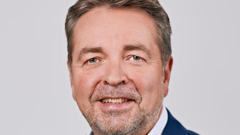 Jürgen Rogg