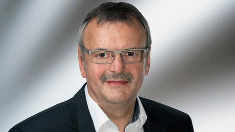 Manfred Dönges