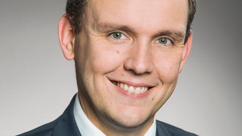 Direktwahl Bad Hersfeld Karsten Vollmar (SPD)