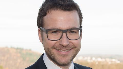 Philipp Thoma (SPD) - Fischbachtal