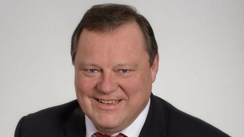 Manfred Koch