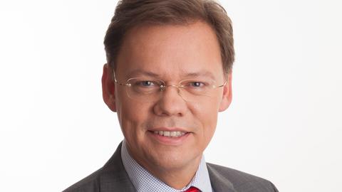 Georg Einhaus (SPD)