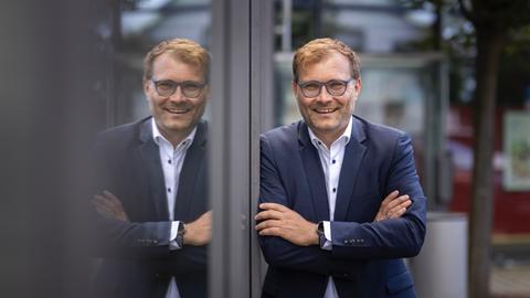 Patrick Bubenzer