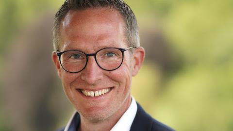 Landratswahl Lahn-Dill-Kreis
