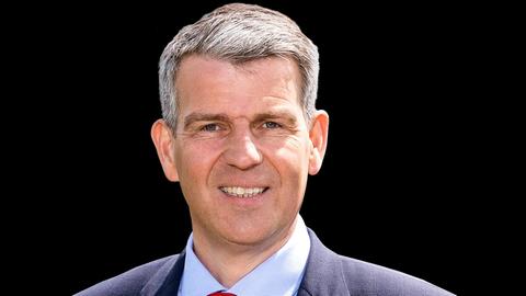 Landratswahl Lahn-Dill-Kreis
