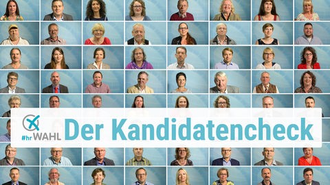 Landtagswahl 2018 Kandidatencheck