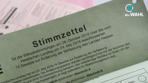 Verfassungsreform: Ergebnisse Todesstrafe